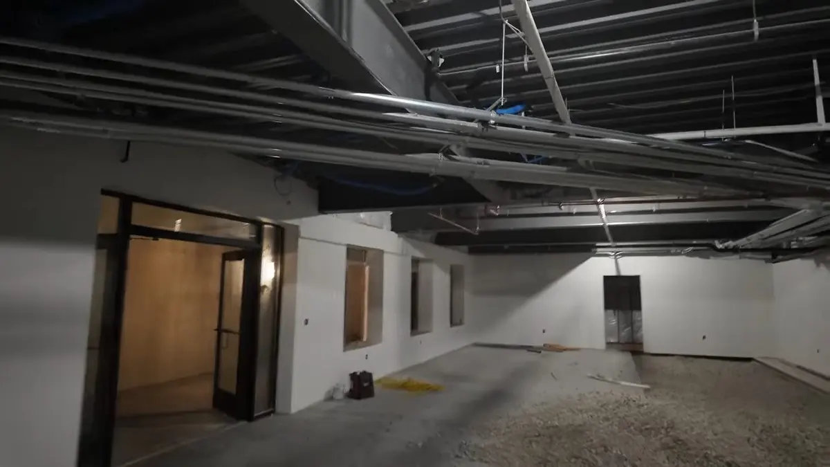 Commercial plumbing rough-in, piping, and jobsite layout for Commercial Plumbing in Altadena, CA