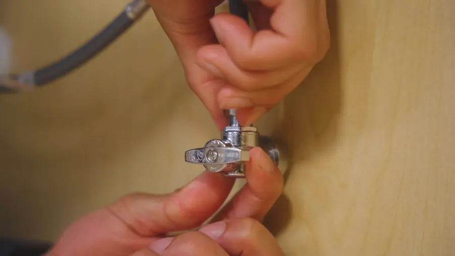 Sink faucet, supply valve, and fixture repair work related to Faucet & Sink Repair in Altadena, CA
